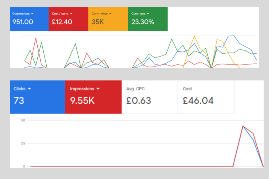 Hire Google Ads Expert