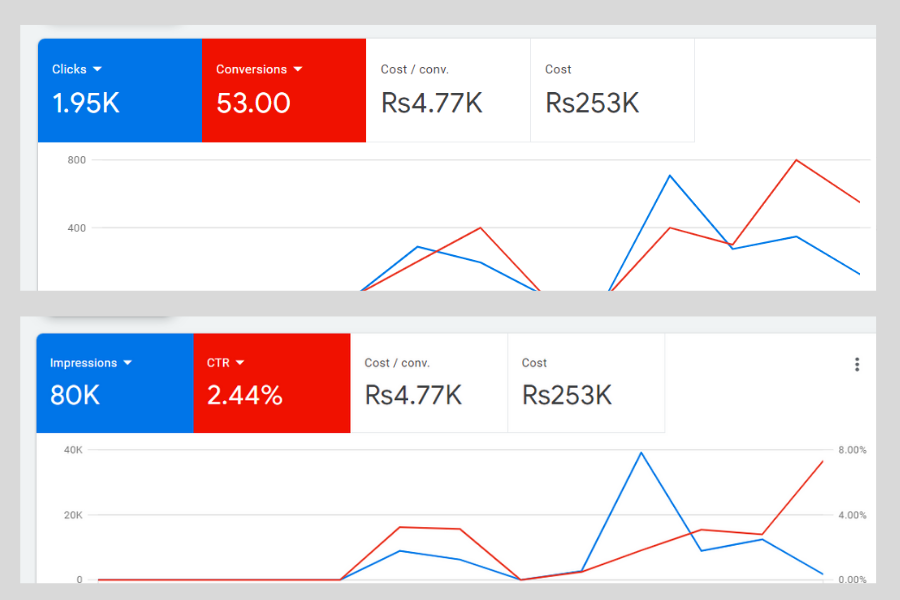 digital marketing expert