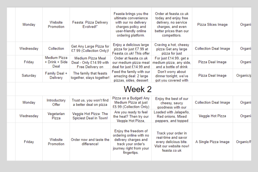 best social media marketing experts