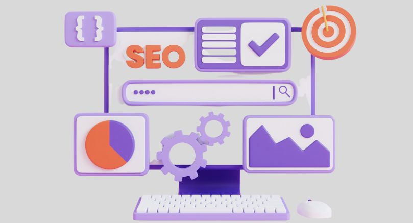 SEO Digital Marketing Expert